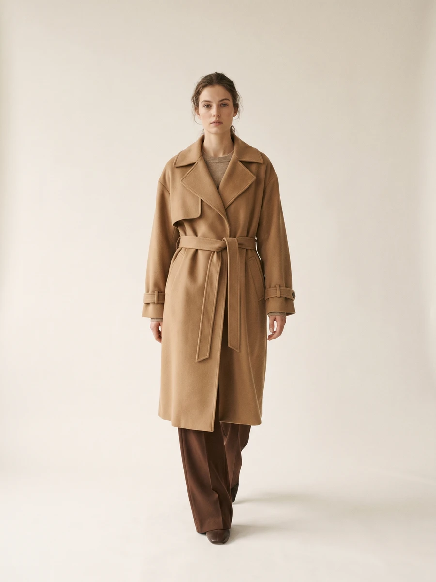 Calivela Fall 2026 editorial