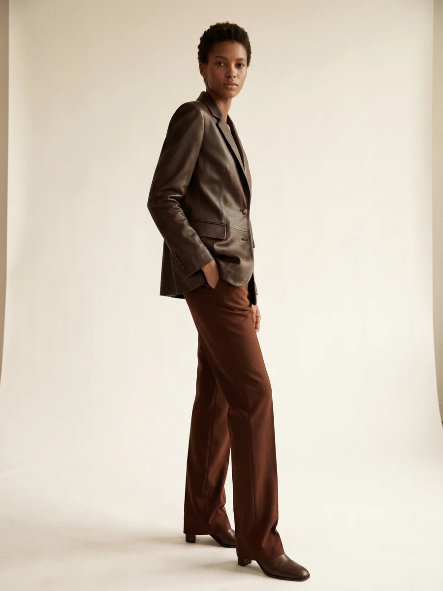 Calivela Fall 2026 editorial